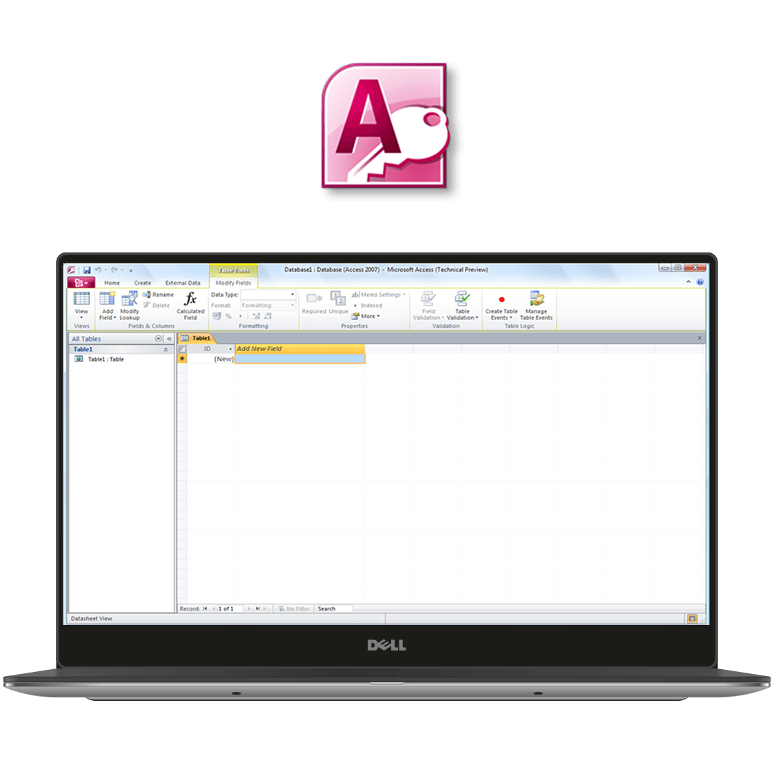 Microsoft Access 2010 LicenceDeals.com