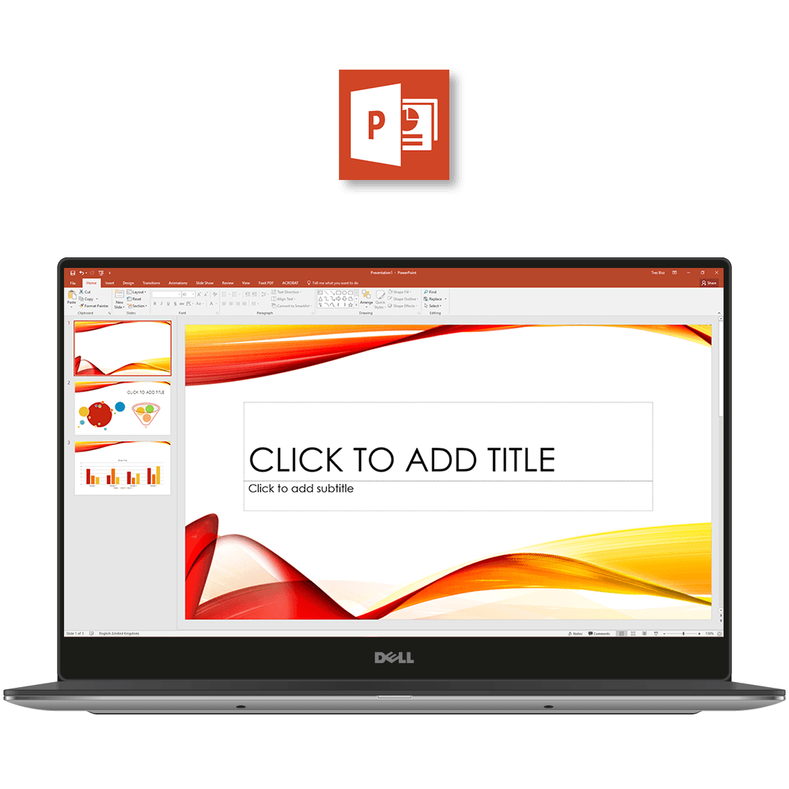 Microsoft PowerPoint 2013 LicenceDeals.com