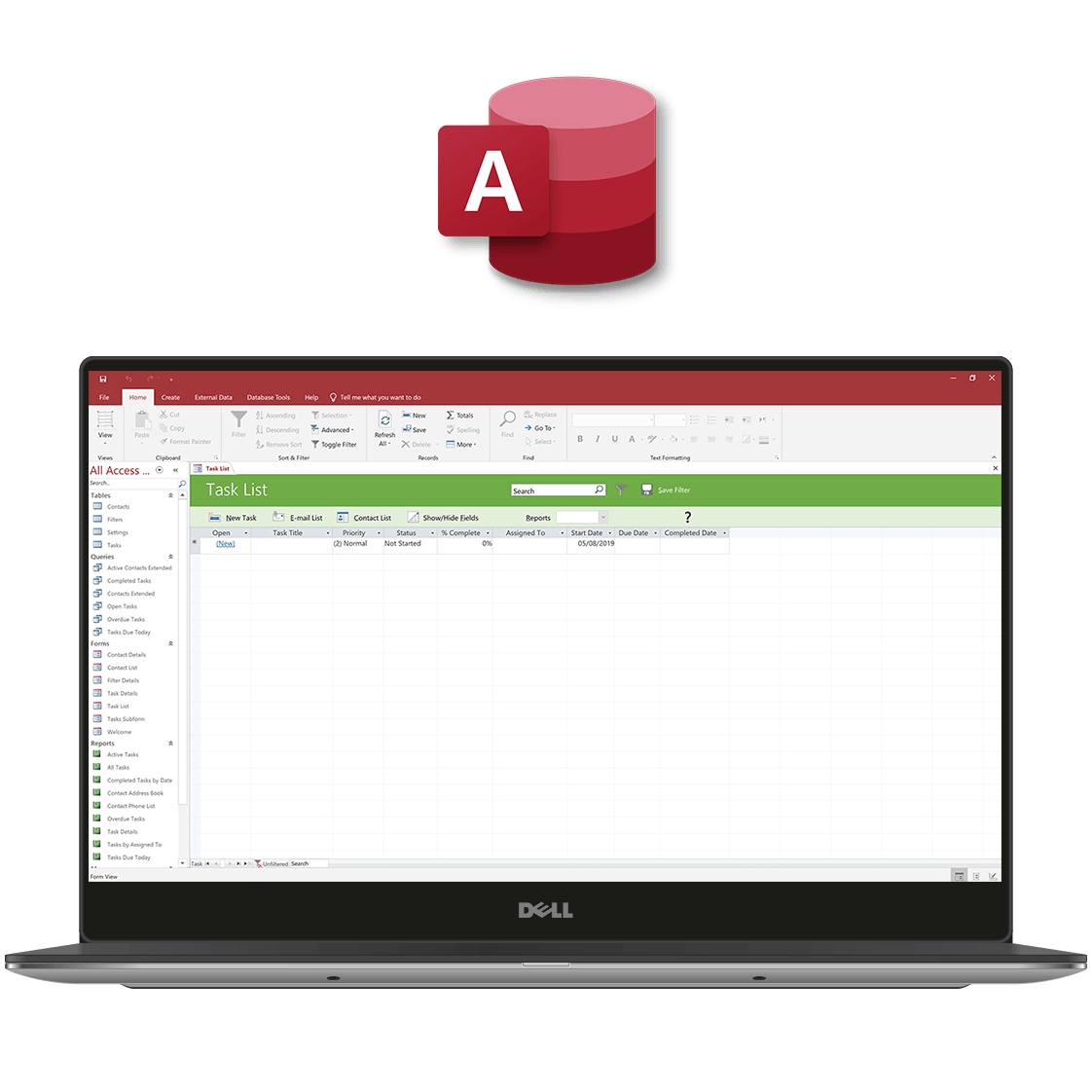 Microsoft Access 2019 LicenceDeals.com