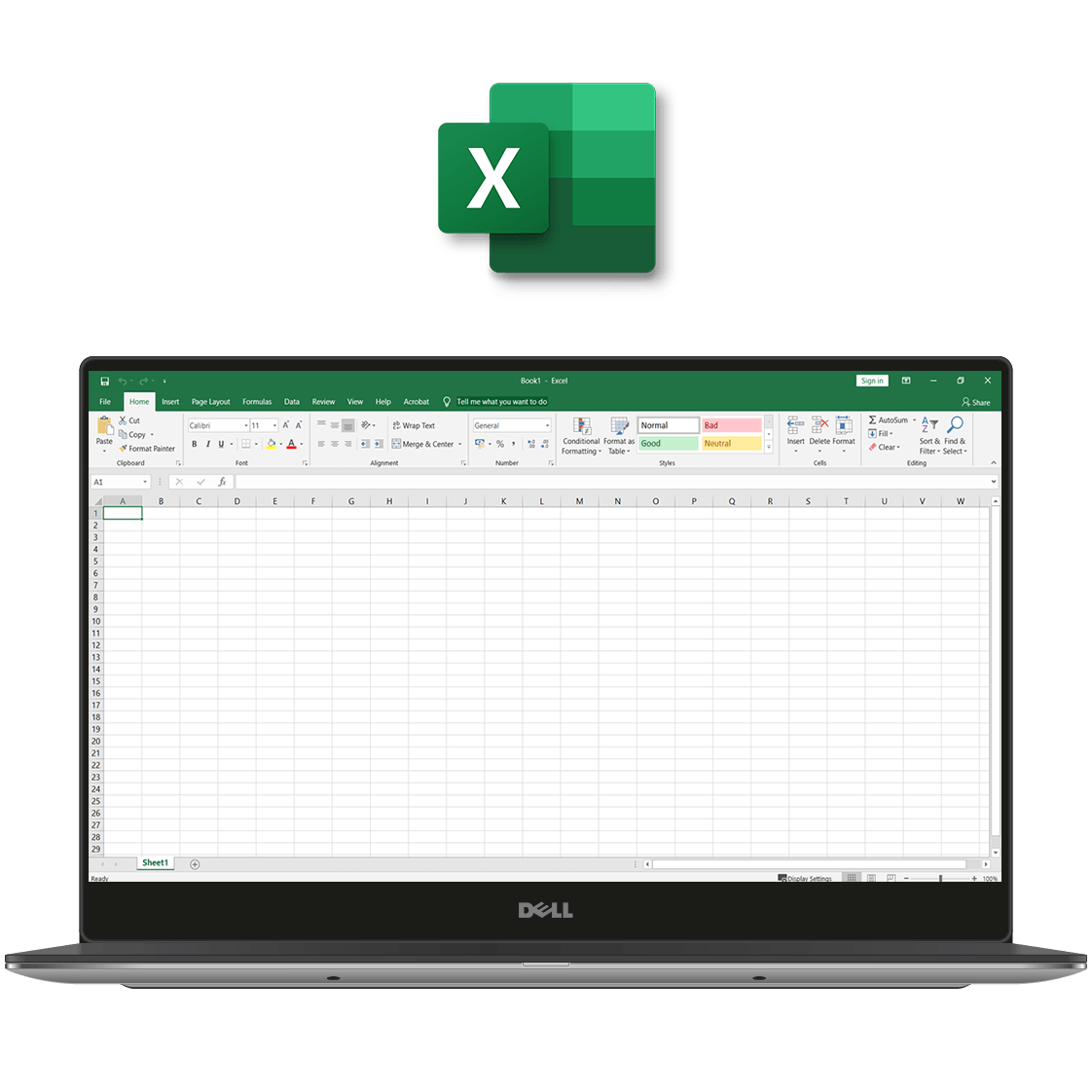 Microsoft Excel 2019 LicenceDeals.com