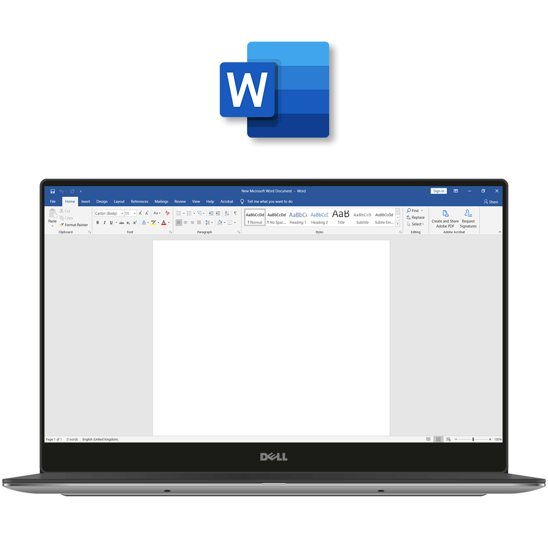 Microsoft Word 2019 LicenceDeals.com