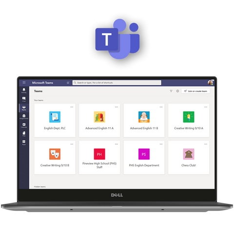 Microsoft Teams