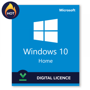 Windows 10 Home Digital Licence