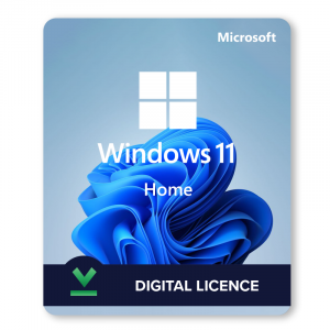 Windows 11 Home Digital Licence