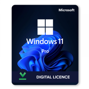 Windows 11 Professional Digital Licence